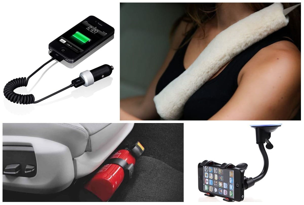 Best Car accessories to buy under 500 Rupees in India