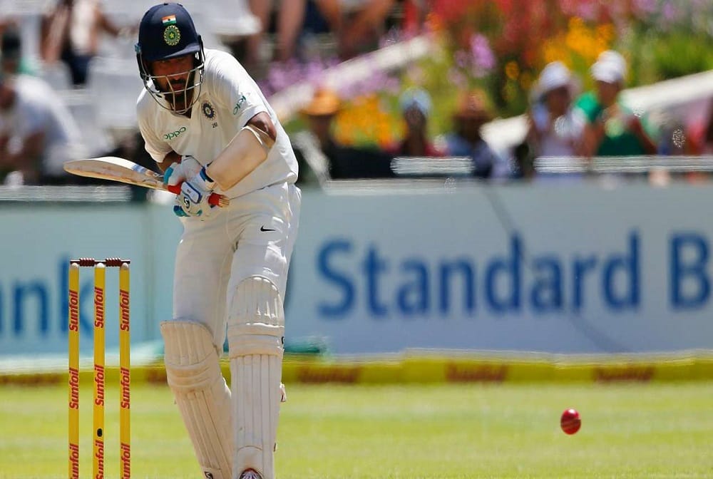 team Indias expected playing XI for the Afghanistan Test