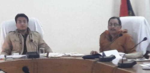 discussion on theft and accident