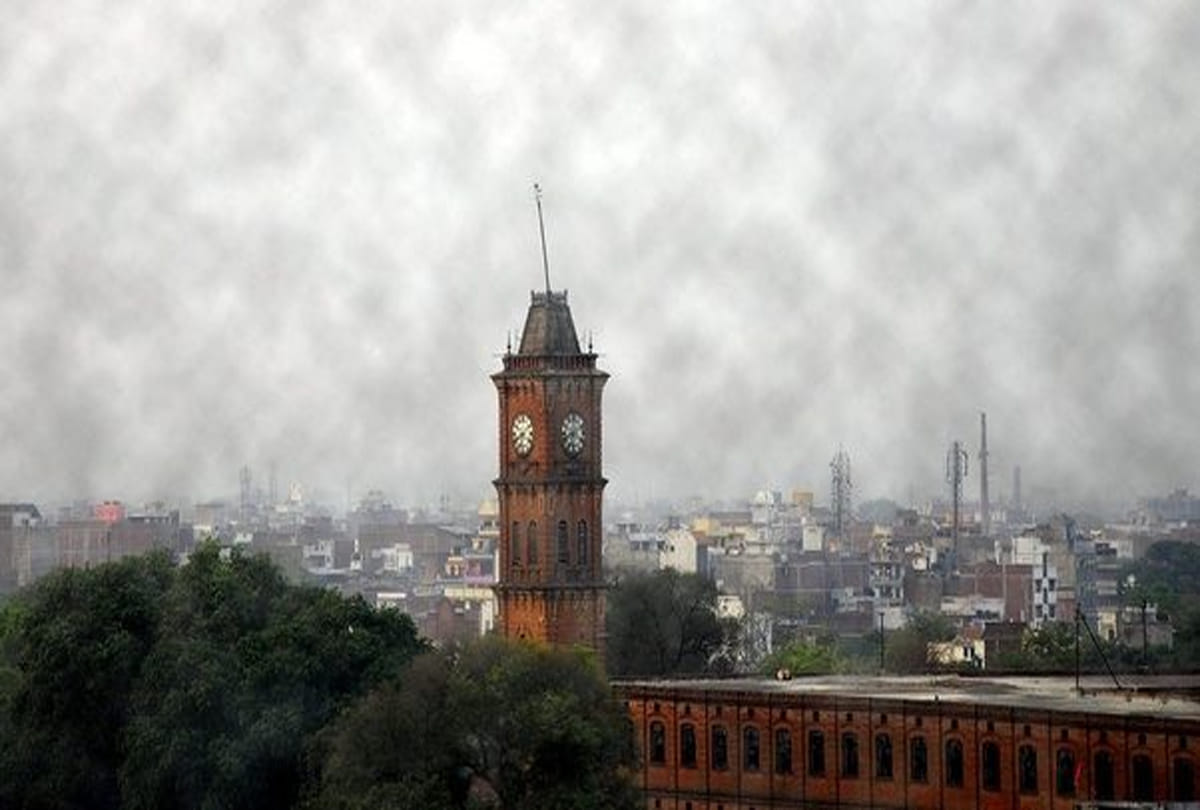 air of kanpur is not good for health