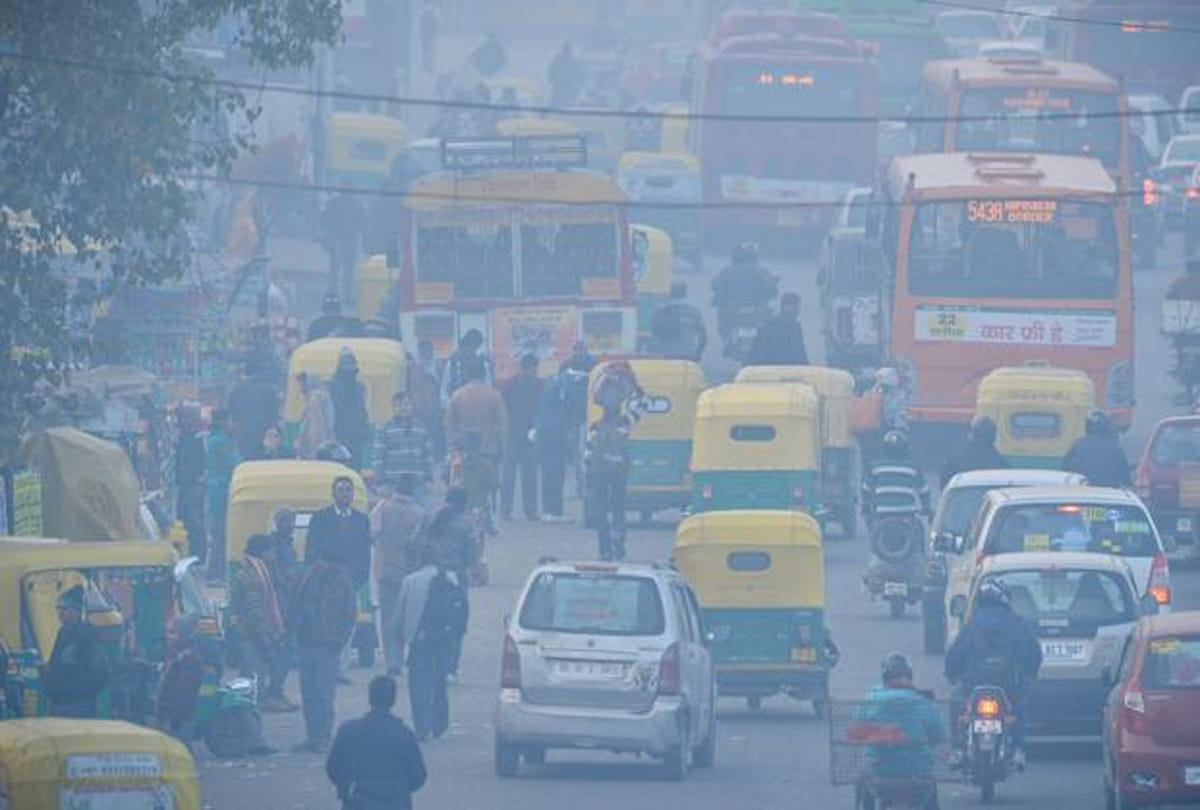 air of kanpur is not good for health