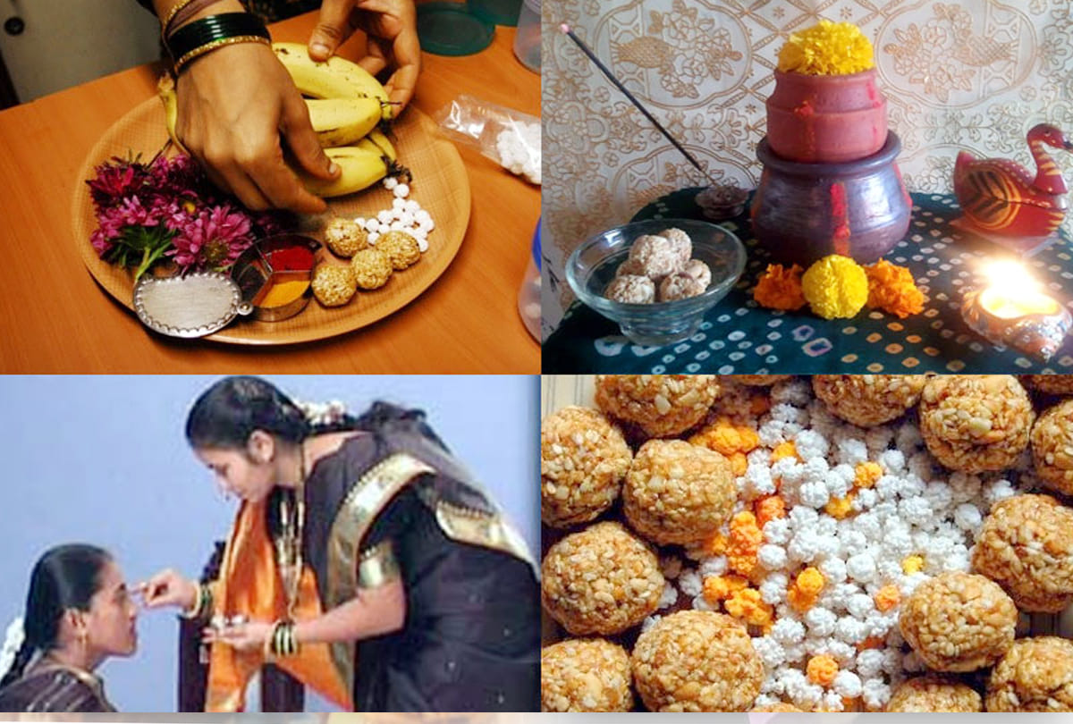 After 70 years on Makar Sankranti, Mahasagya, measures make millionaires ...