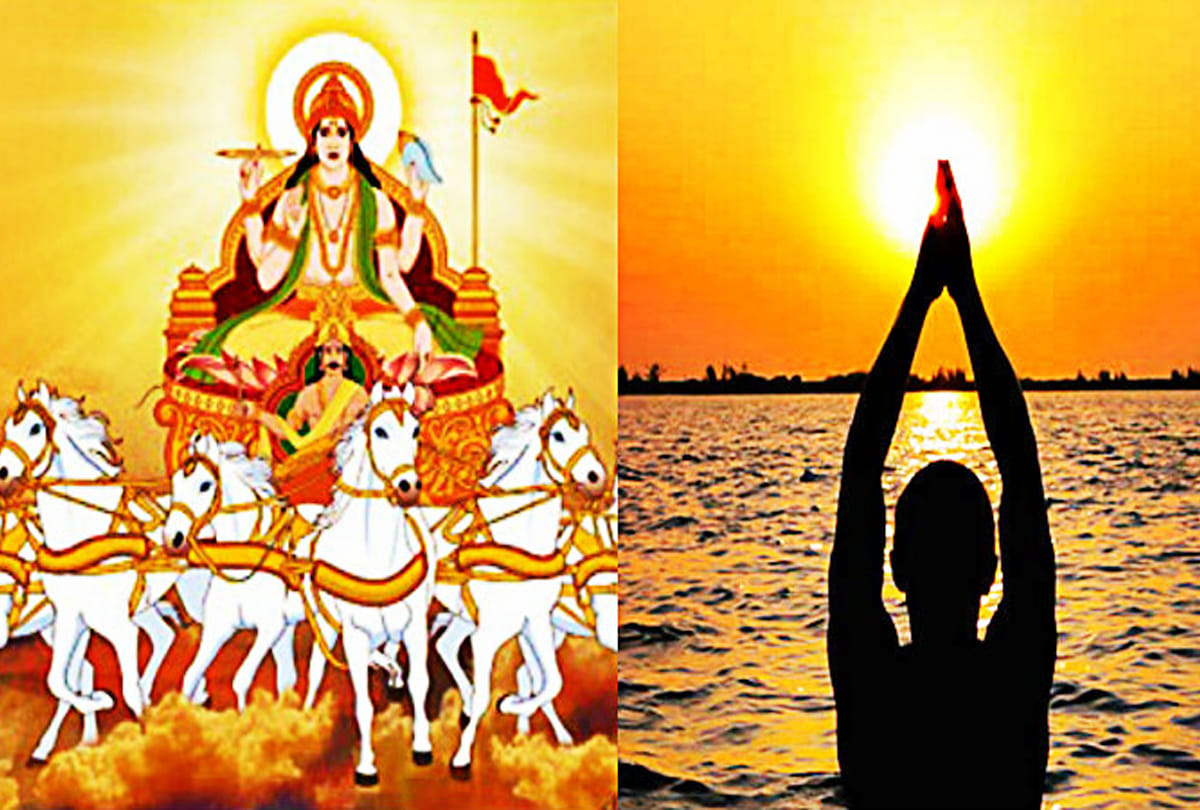 After 70 years on Makar Sankranti, Mahasagya, measures make millionaires ...