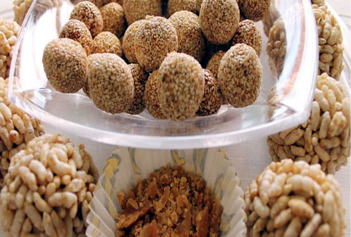 After 70 years on Makar Sankranti, Mahasagya, measures make millionaires ...