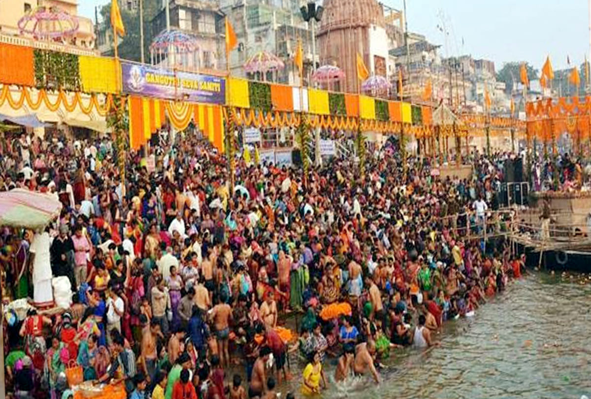After 70 years on Makar Sankranti, Mahasagya, measures make millionaires ...