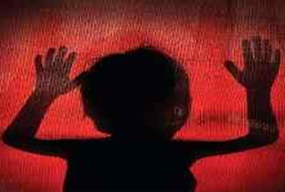 Sentenced to life imprisonment for murdering innocent child and wife