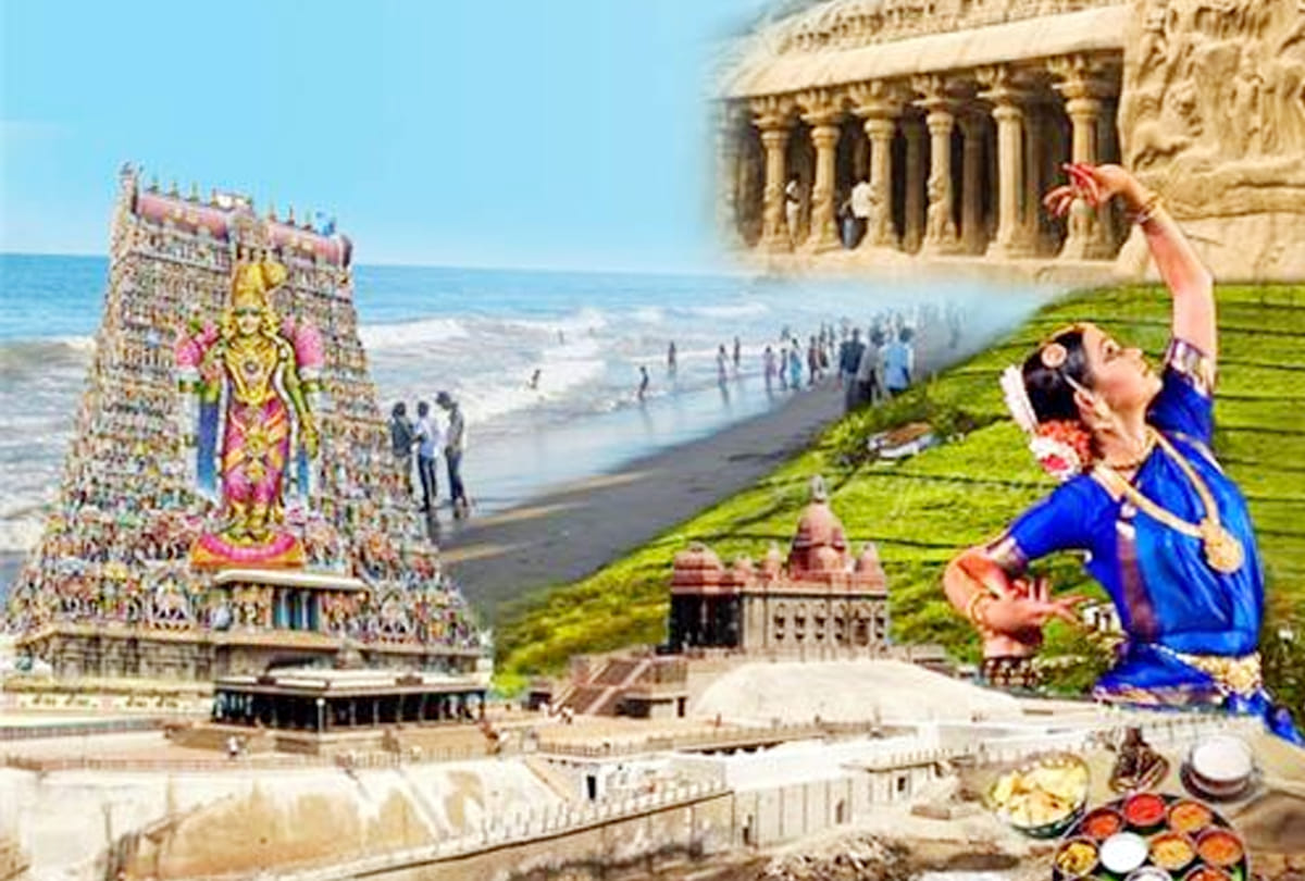 Just Rs 11340 in South India, this is IRCTC's Special Tour Package