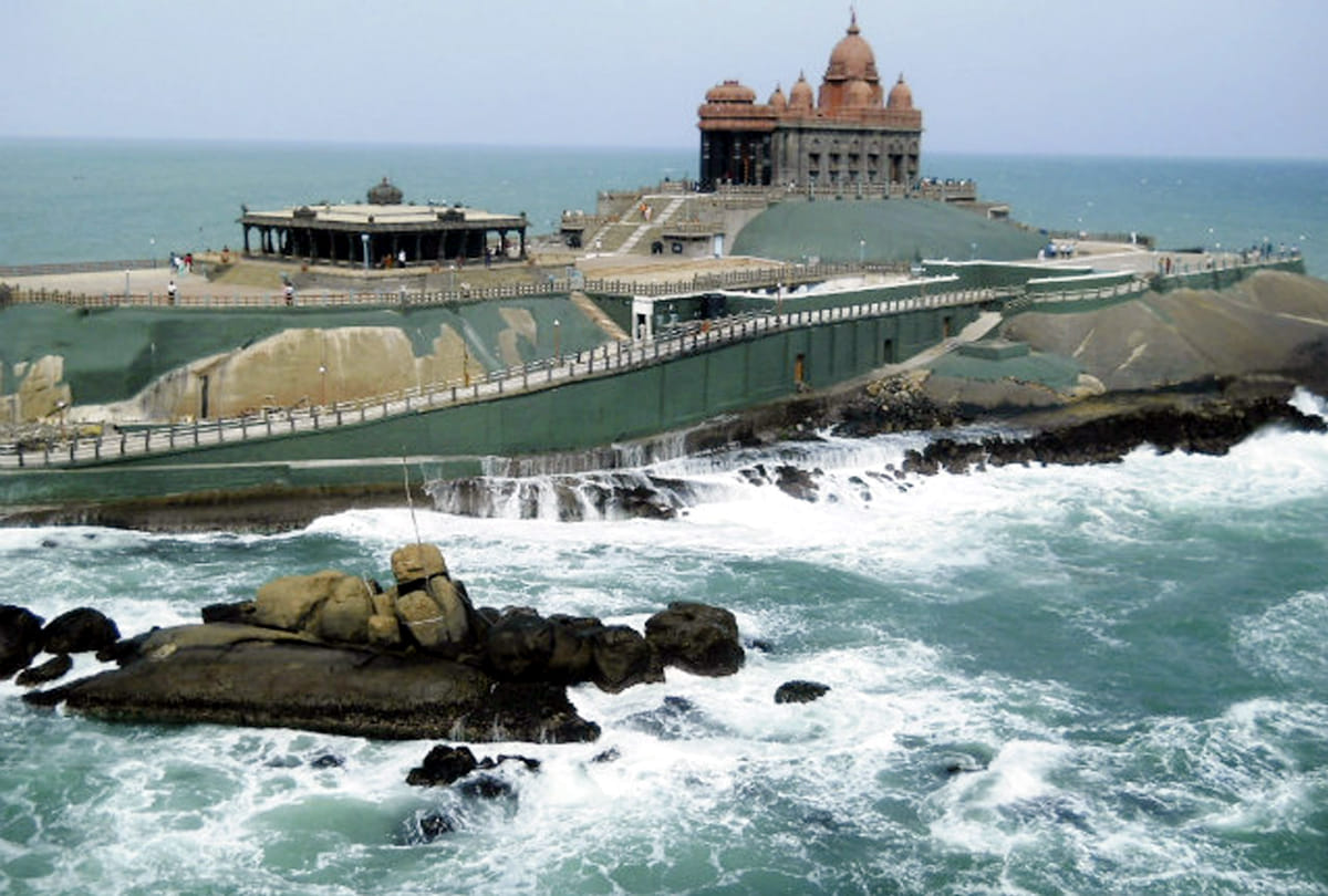 Just Rs 11340 in South India, this is IRCTC's Special Tour Package