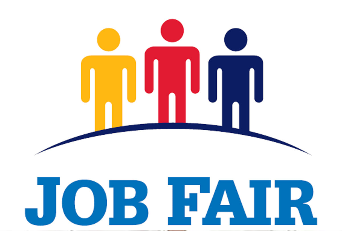 in job fair employment for 1500 youth