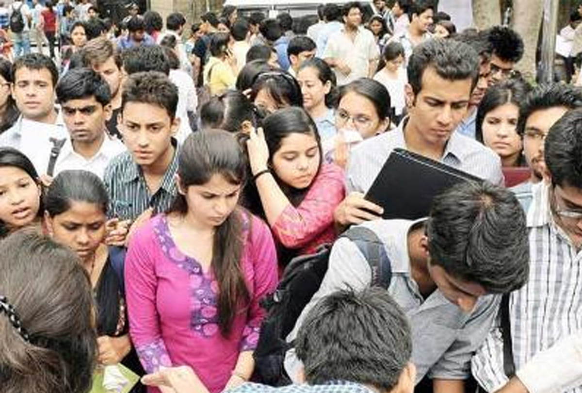 in job fair employment for 1500 youth