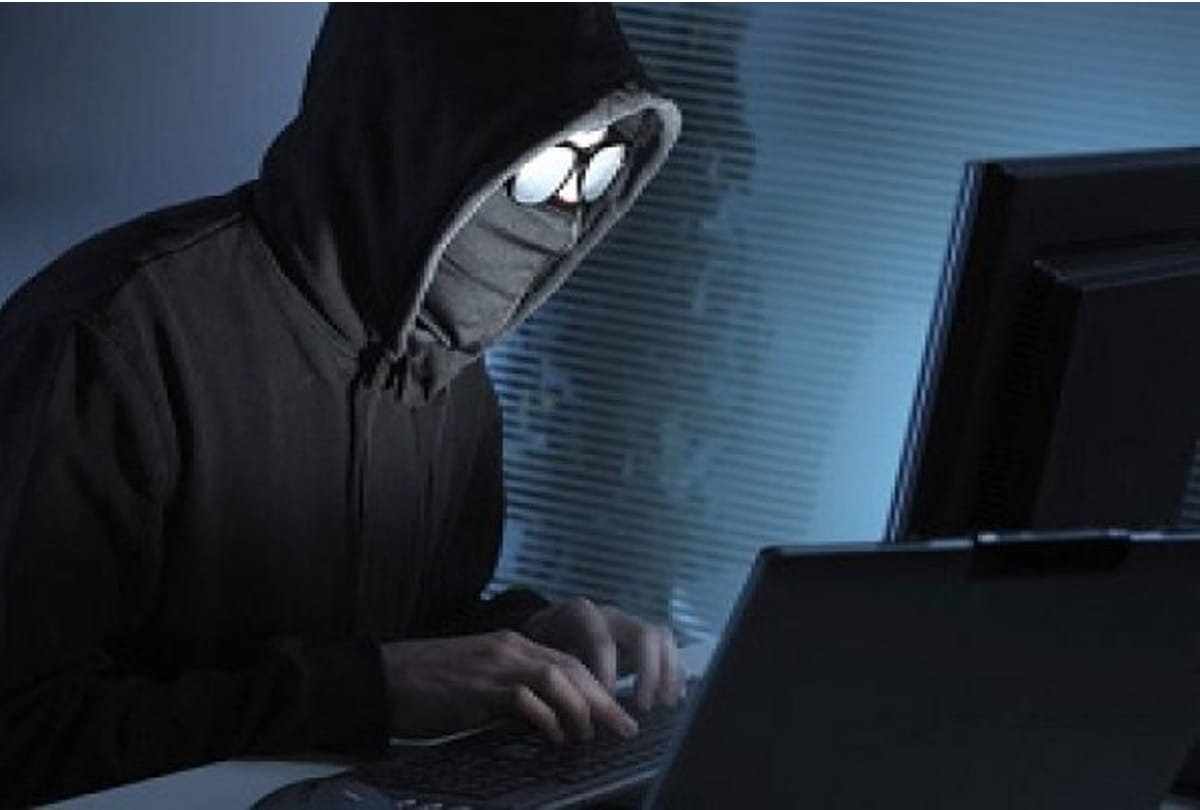 With a thumb impression money was withdrawn from account