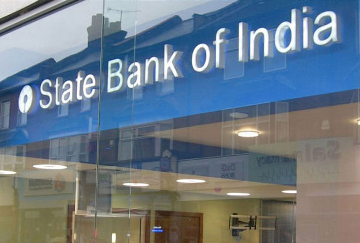 With a thumb impression money was withdrawn from account