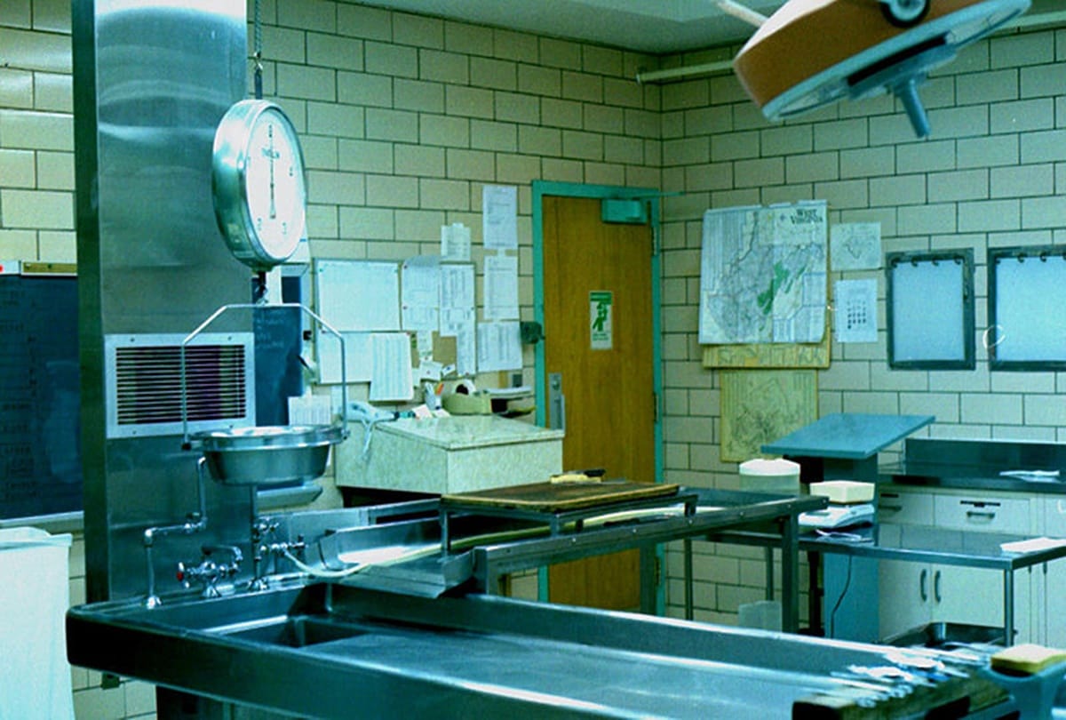 Spanish prisoner declared dead by three doctor wakes up in mortuary 