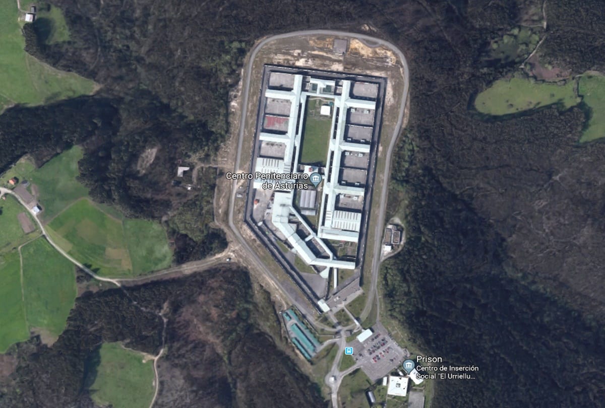 Spanish prisoner declared dead by three doctor wakes up in mortuary 