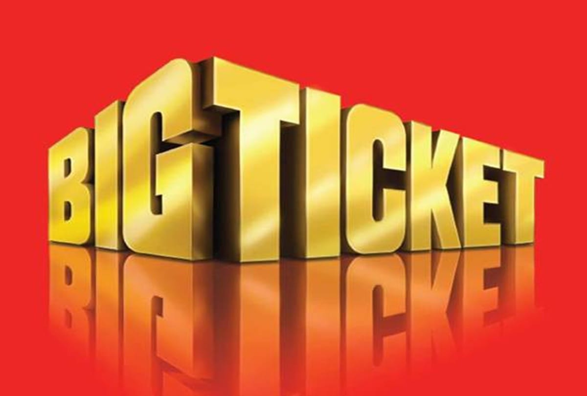Indian man won rupees twenty crore in lottery 