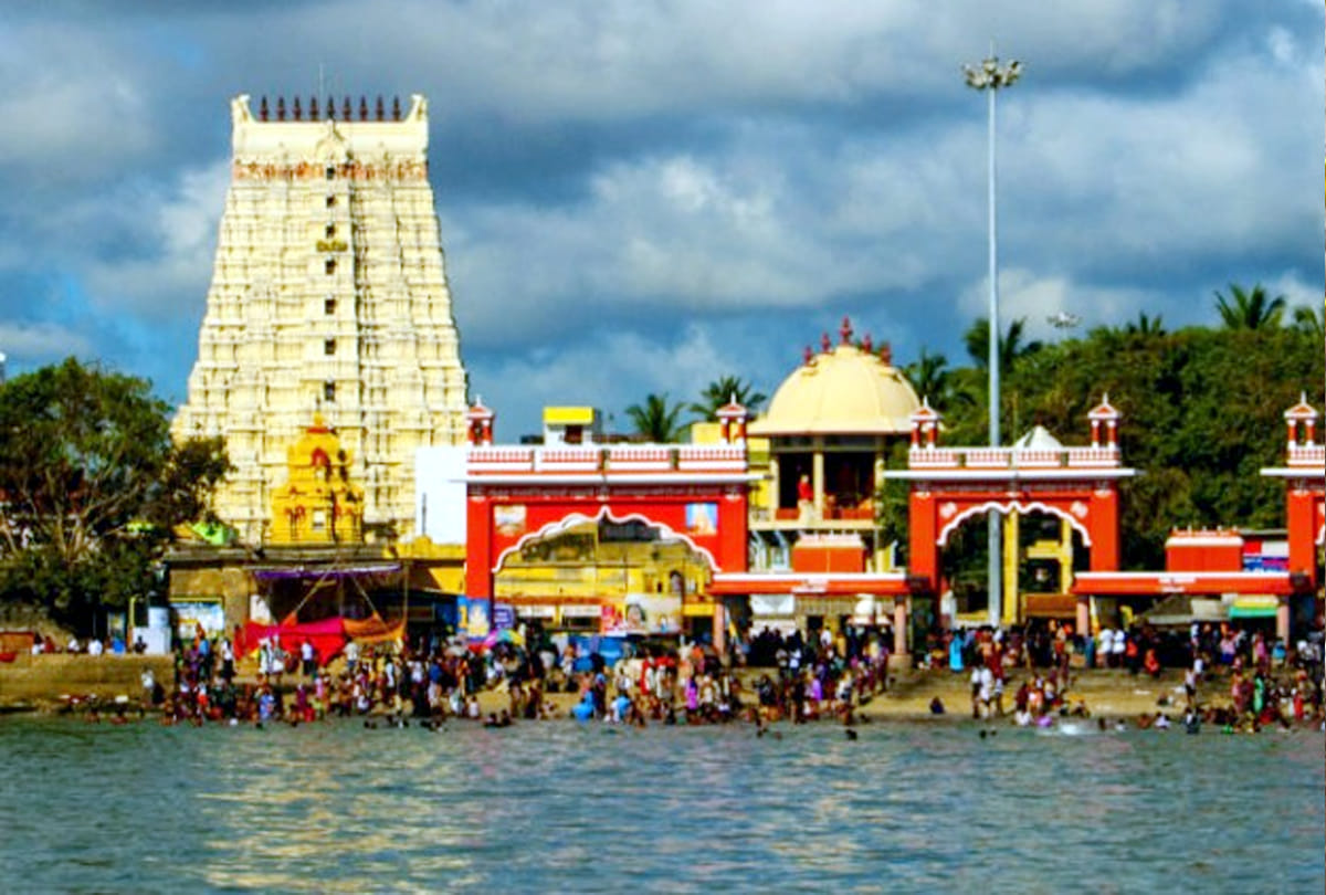 Just Rs 11340 in South India, this is IRCTC's Special Tour Package