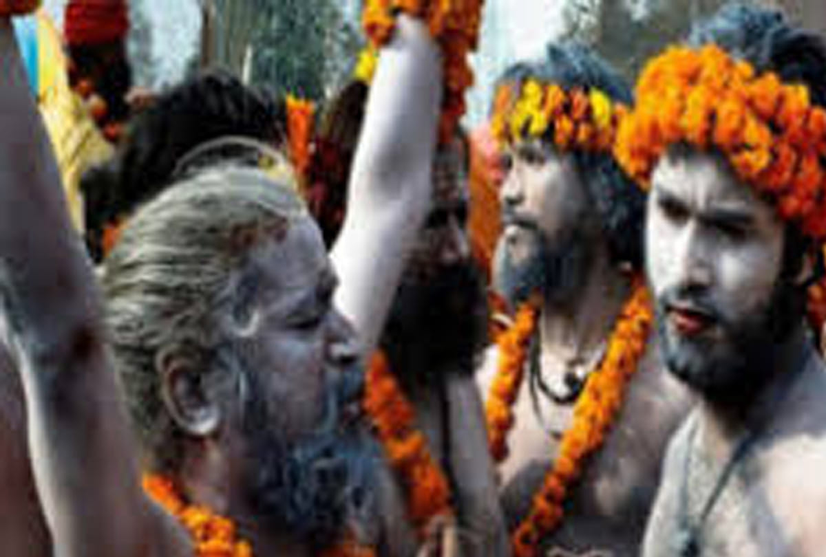 incomplete arrangements in Ramnagriya