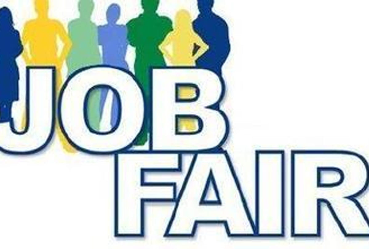 in job fair employment for 1500 youth