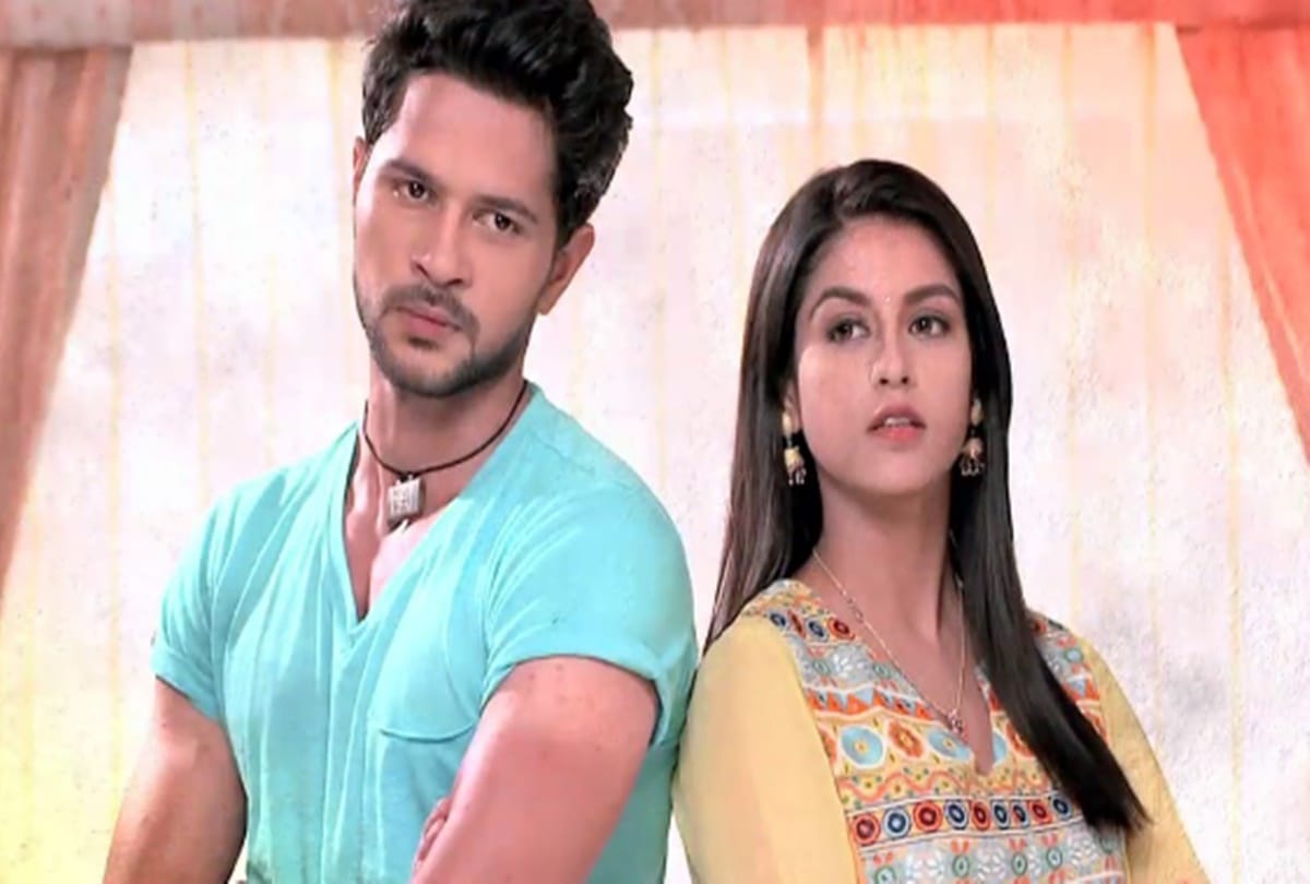 After inhuman treatment Aisi Deewangi lead actors Jyoti Sharma and Pranav Misshra quit the show