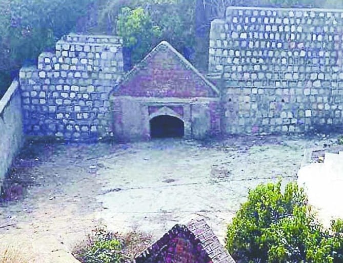 Excavation in Barnawan starts from today, the possibility of opening several secrets