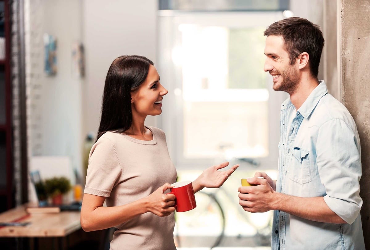 you should never do these mistakes in Conversation
