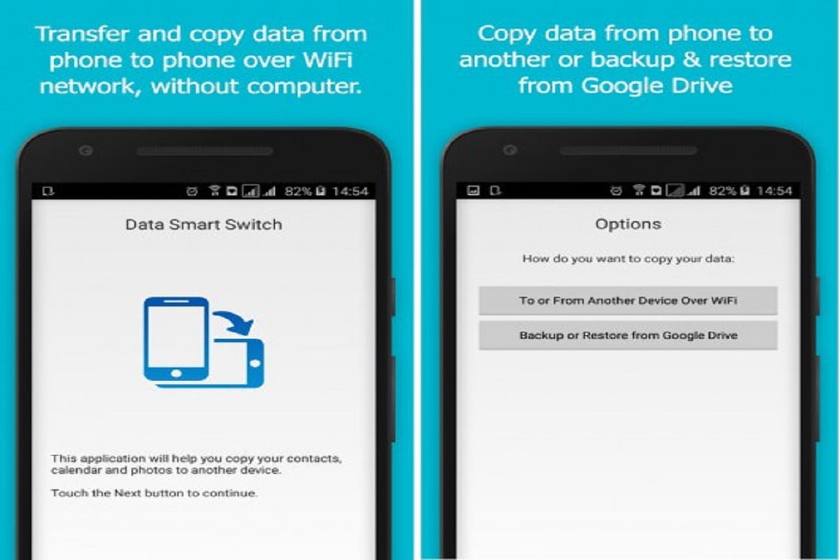 File Transfer Pro