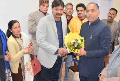himachal jairam govt cabinet meeting decision 