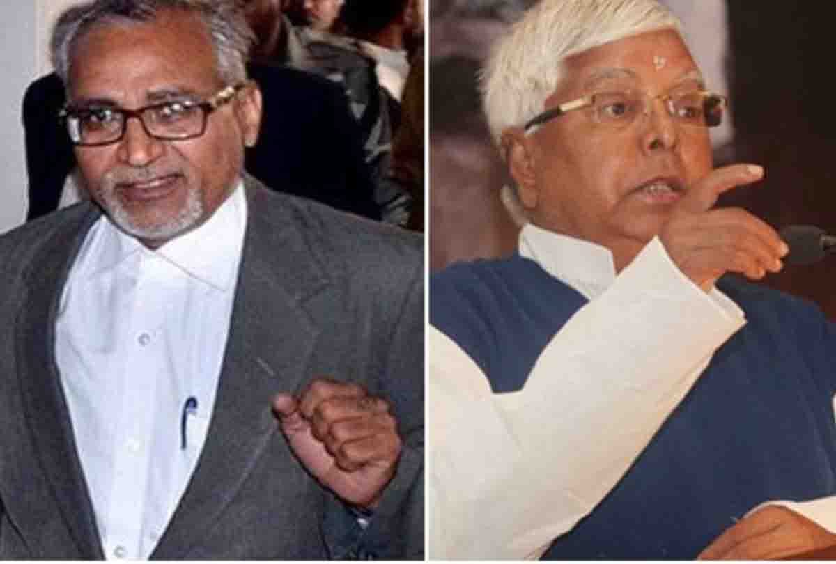 Judge shivpal singh want to justice