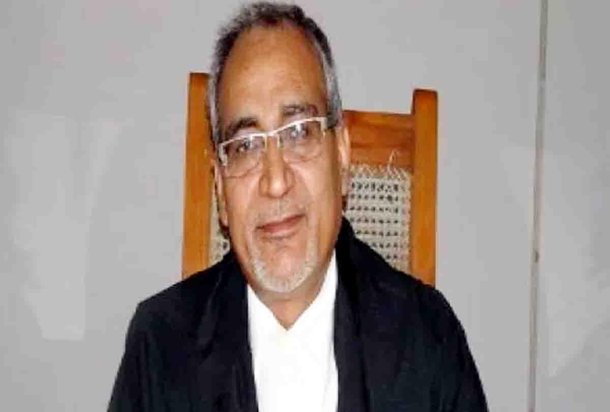 Judge shivpal singh want to justice