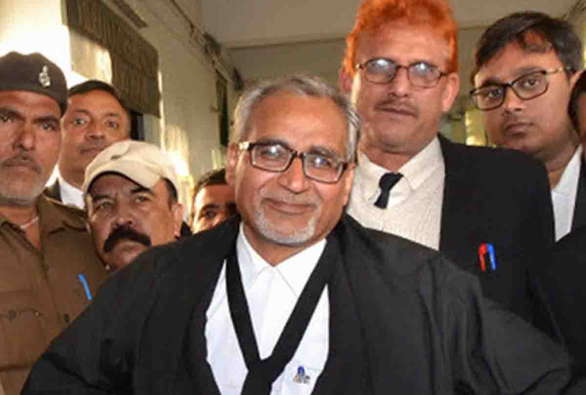 Judge shivpal singh want to justice