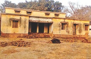 Election noise in closed co-operative societies of Dwaba