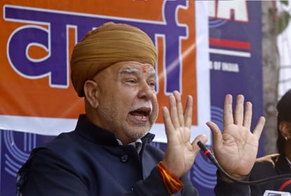 Padmaavat: karni sena Violent Demonstrations in the Country
