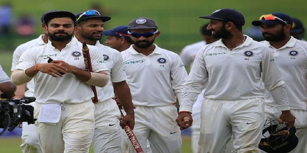 india can lose second test match in centurion