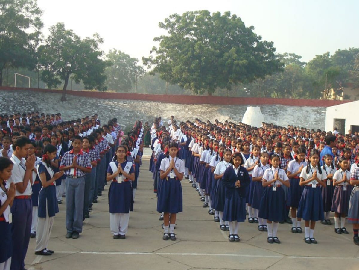 KVs, Novodaya Vidyalaya's planning to reopen schools across India from November 2 as per SOPs