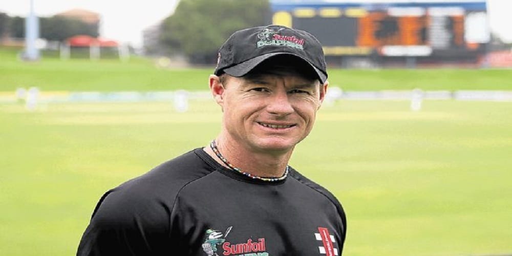 Lance Klusener impressed with allrounder Hardik Pandya