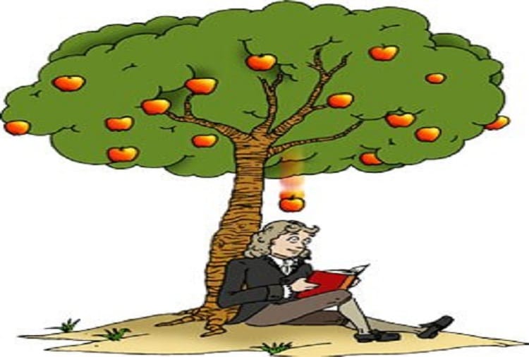 rajasthan jaipur ministers claims about law of gravity backs by this historian 