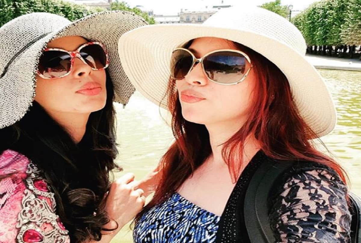 Mallika Sherawat speaks about Paris apartment news 