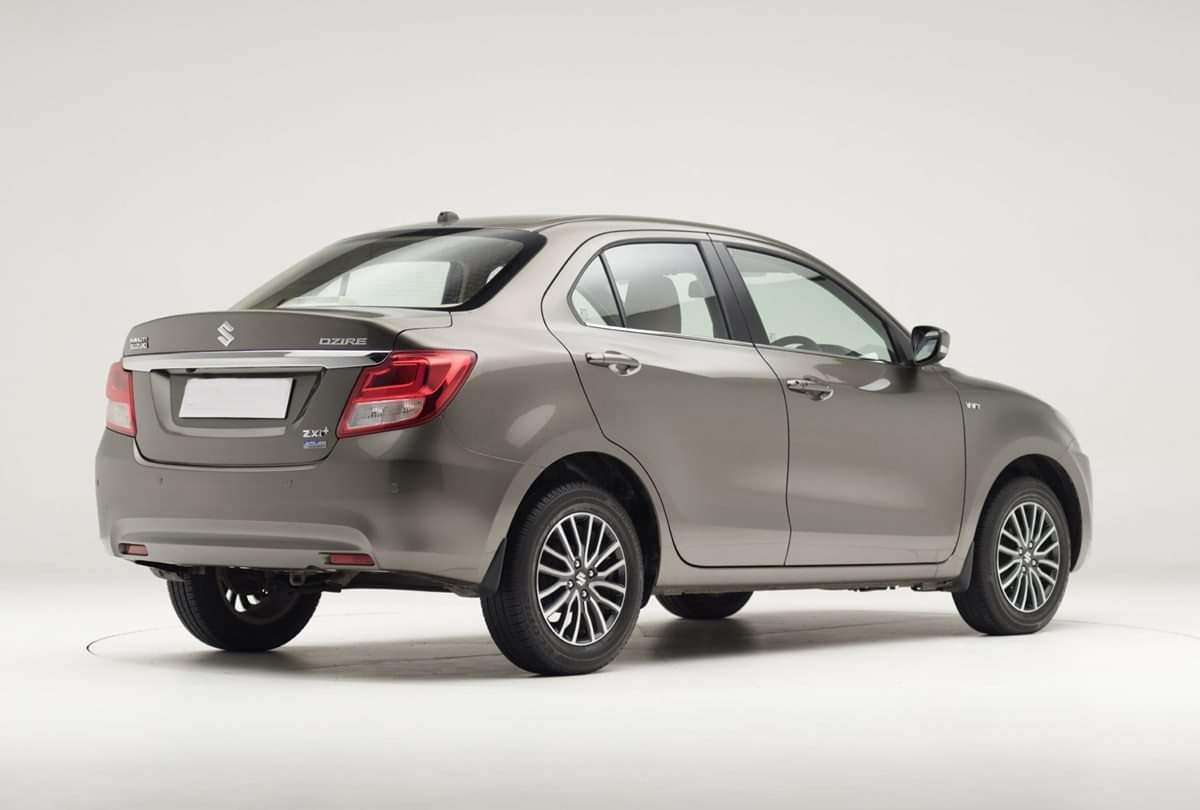 Maruti Suzuki Dzire CNG 2022 Model Maruti Suzuki Dzire CNG Launched in India Know Price Mileage Features Specifications Maruti Suzuki launches CNG model of Dzire sub-compact sedan