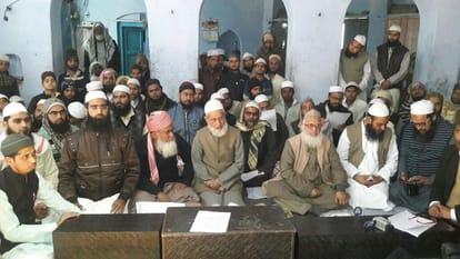 agra loudspeaker permission will be given by this rule