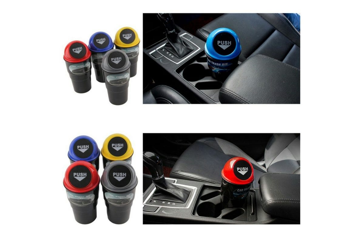 Best Car accessories to buy under 500 Rupees in India