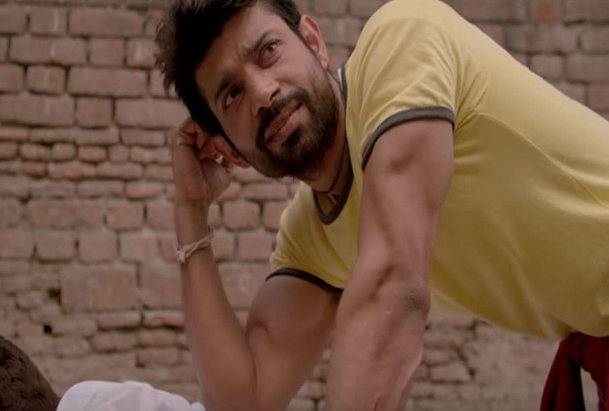 Aanand L Rai & Anurag kashyap Mukkabaaz new song Haathapai out