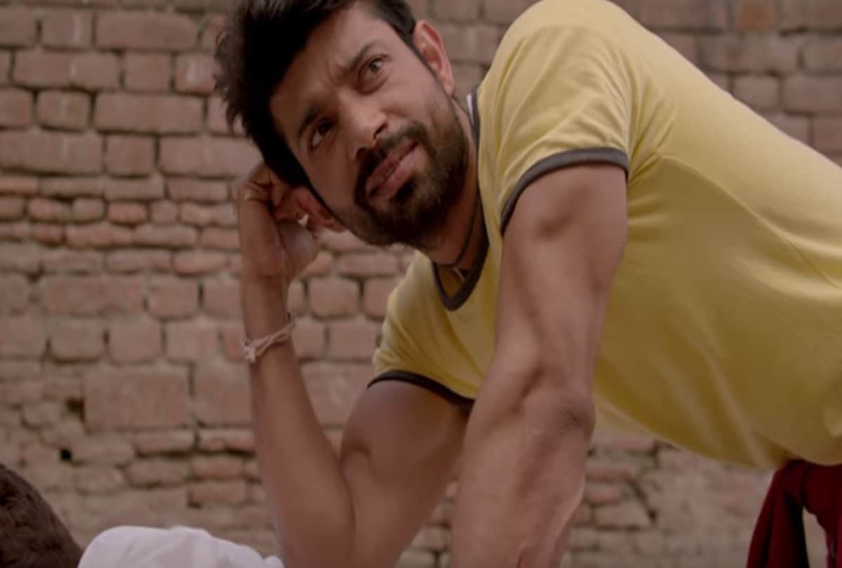 anurag kashyap film mukkabaaz day 1 collection