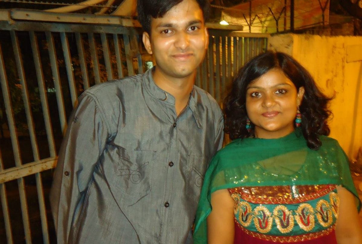 jnu student is missing from monday from lab