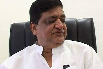 Once again naresh agrwal attack CM and PM