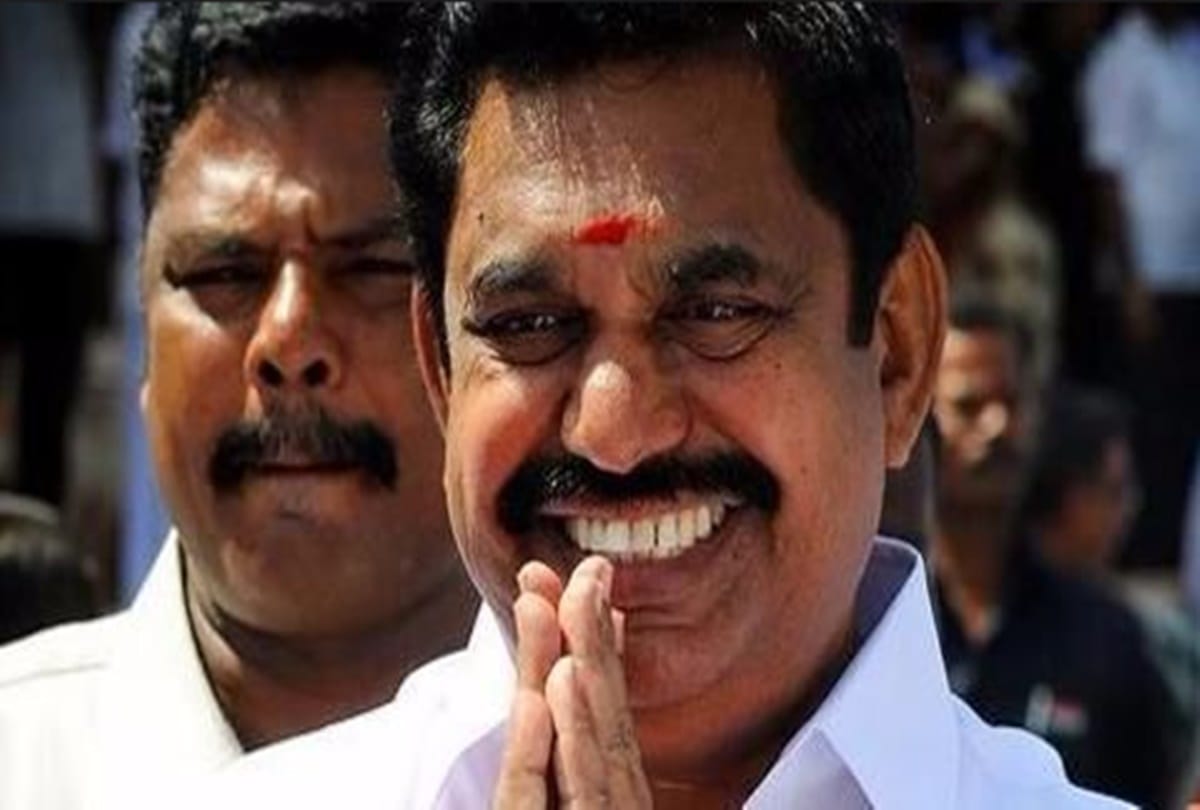 Lok Sabha Elections 2019: AIADMK releases list of 39 seats to be contested with allies