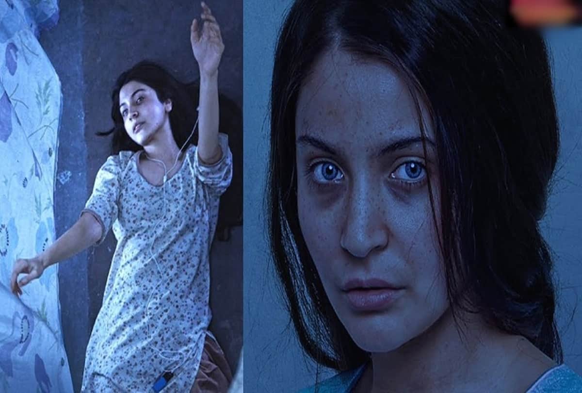 anuskha sharma goes scary in her film pari promo
