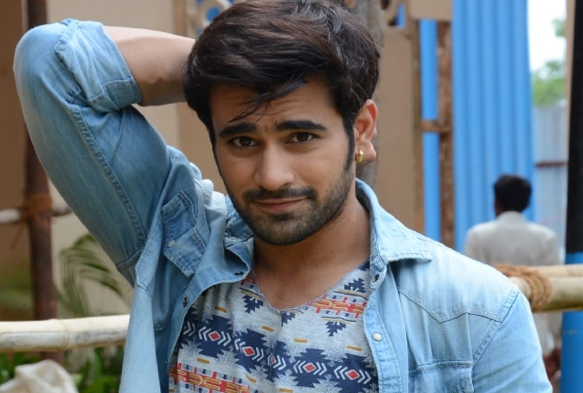 Actor Pearl Puri says Anupam Kher is like my father