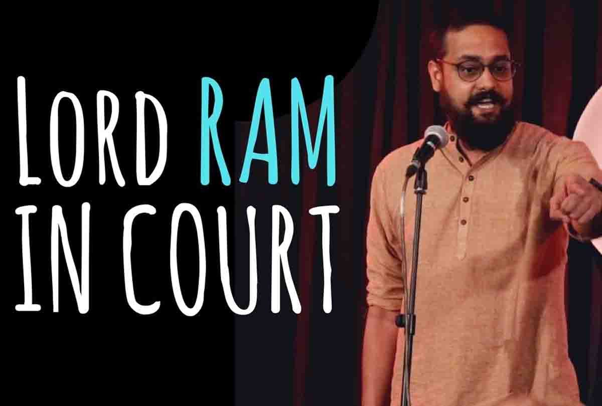 poet gaurav tripathi Unrease Poetry viral on social media