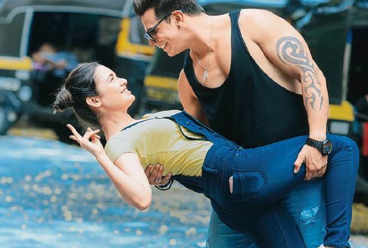 Prince Narula And Yuvika Choudhary Set To Marry In October