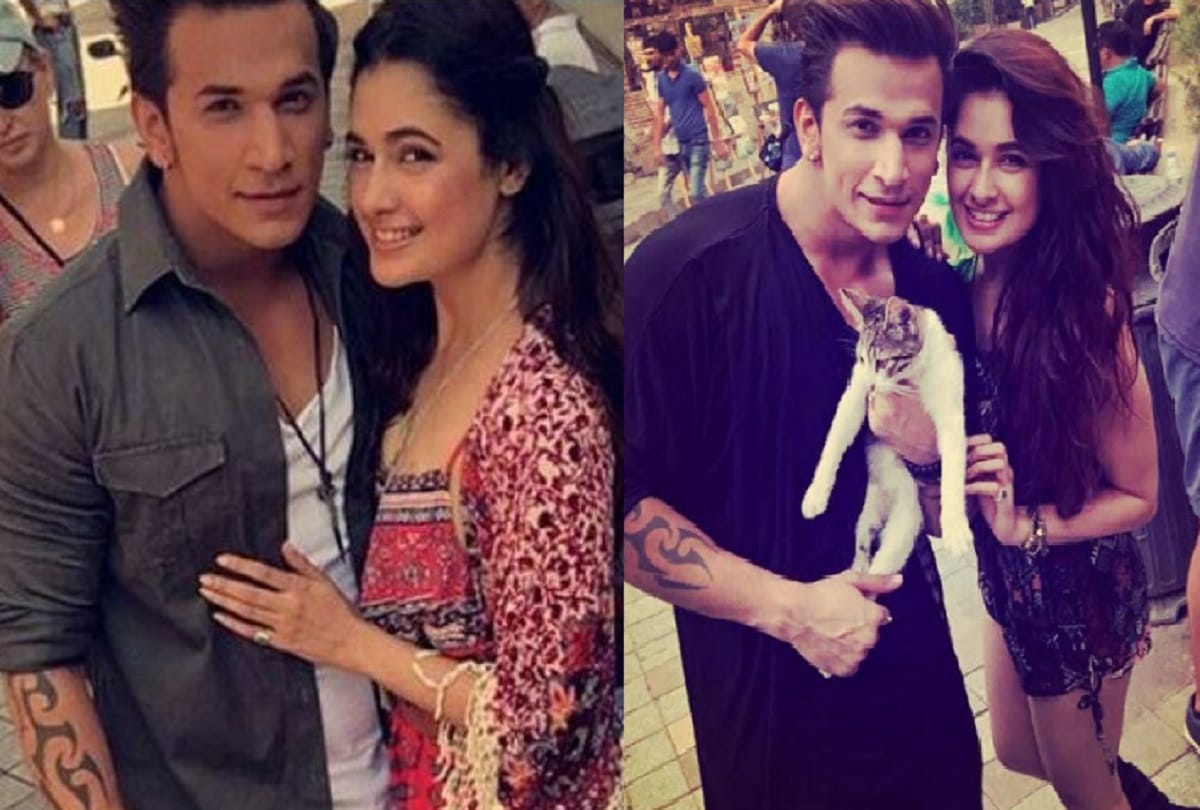 Prince Narula and Yuvika Chaudhary engaged now see the viral video 